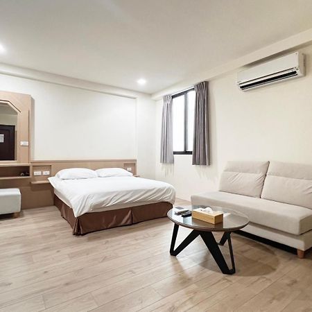 Cai Jyu B&B Маґун Екстер'єр фото