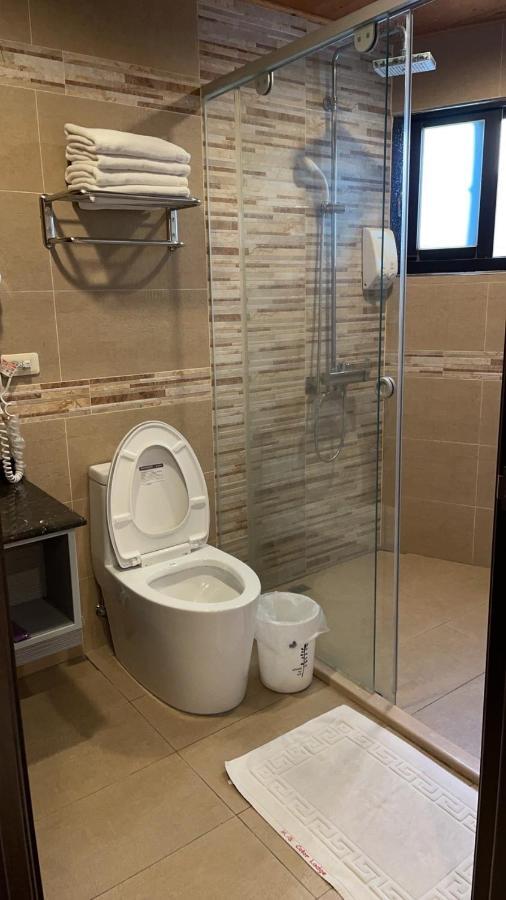 Cai Jyu B&B Маґун Екстер'єр фото