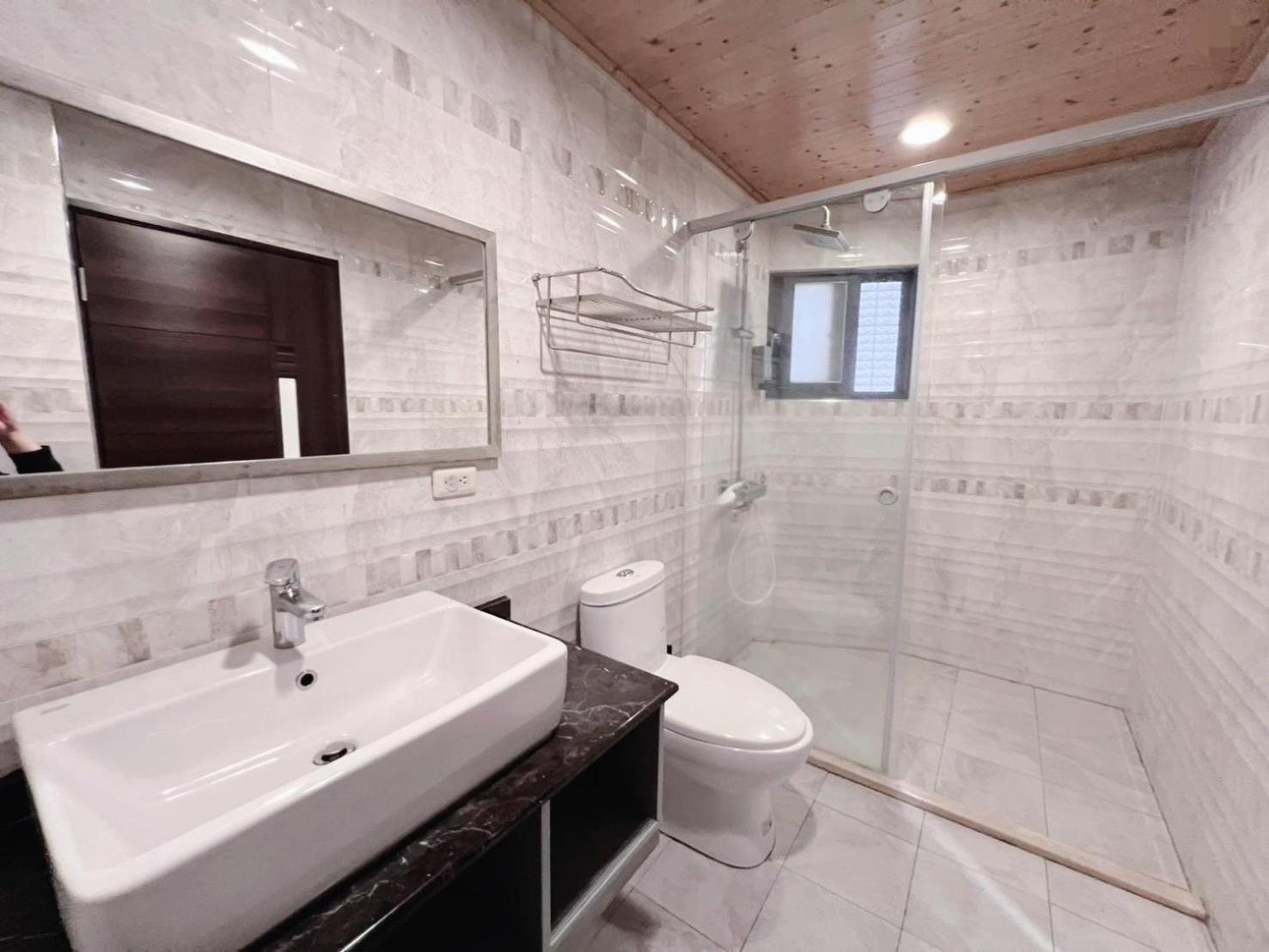 Cai Jyu B&B Маґун Екстер'єр фото