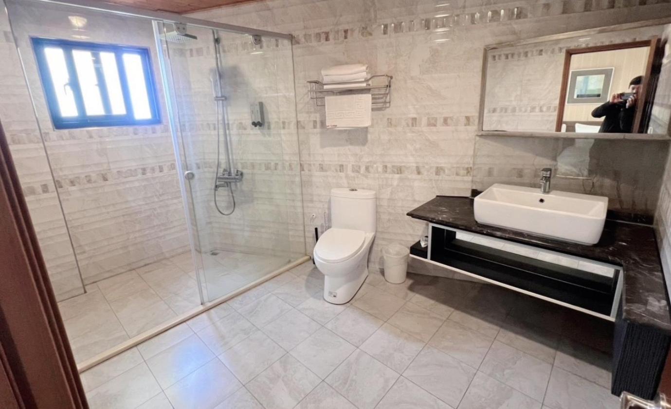 Cai Jyu B&B Маґун Екстер'єр фото